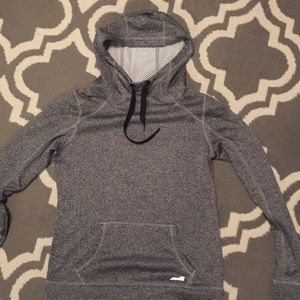 Avia gray sweatshirt